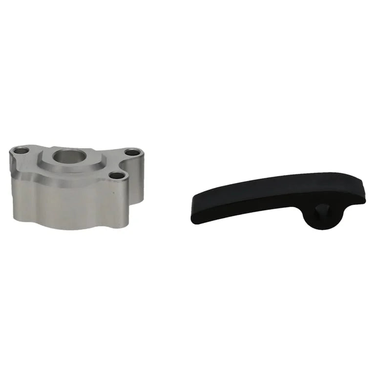CLUTCH SLAVE CYLINDER GUARD 15-23 GAS HUSQ KTM 250-350 EC EX MC SX XC EXC XCF W REKLUSE RMS-212