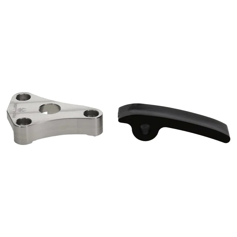 CLUTCH SLAVE CYLINDER GUARD 15-23 GAS HUSQ KTM 450-501 EX MC FC SX XC EXC XCF W REKLUSE RMS-213