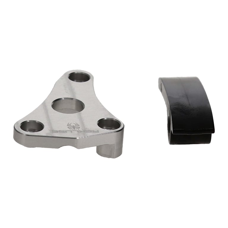 CLUTCH SLAVE CYLINDER GUARD 15-23 GAS HUSQ KTM 450-501 EX MC FC SX XC EXC XCF W REKLUSE RMS-213
