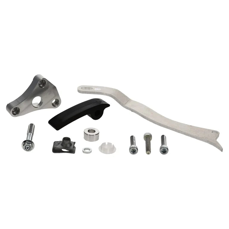 CLUTCH SLAVE CYLINDER GUARD 15-23 GAS HUSQ KTM 450-501 EX MC FC SX XC EXC XCF W REKLUSE RMS-213