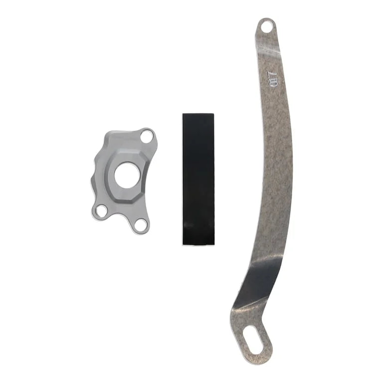 CLUTCH SLAVE CYLINDER GUARD 17-23 HUSQ TC 250 TE I 300 TX KTM EXC TPI SX XC W REKLUSE RMS-215