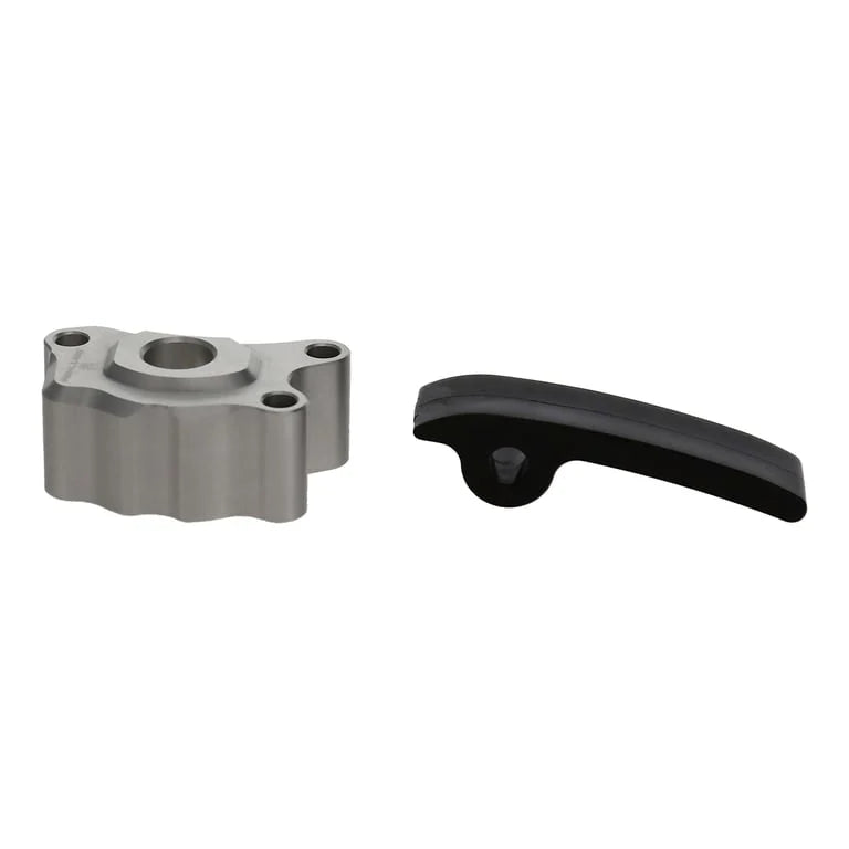 CLUTCH SLAVE CYLINDER GUARD 17-23 HUSQ TC 250 TE I 300 TX KTM EXC TPI SX XC W REKLUSE RMS-215
