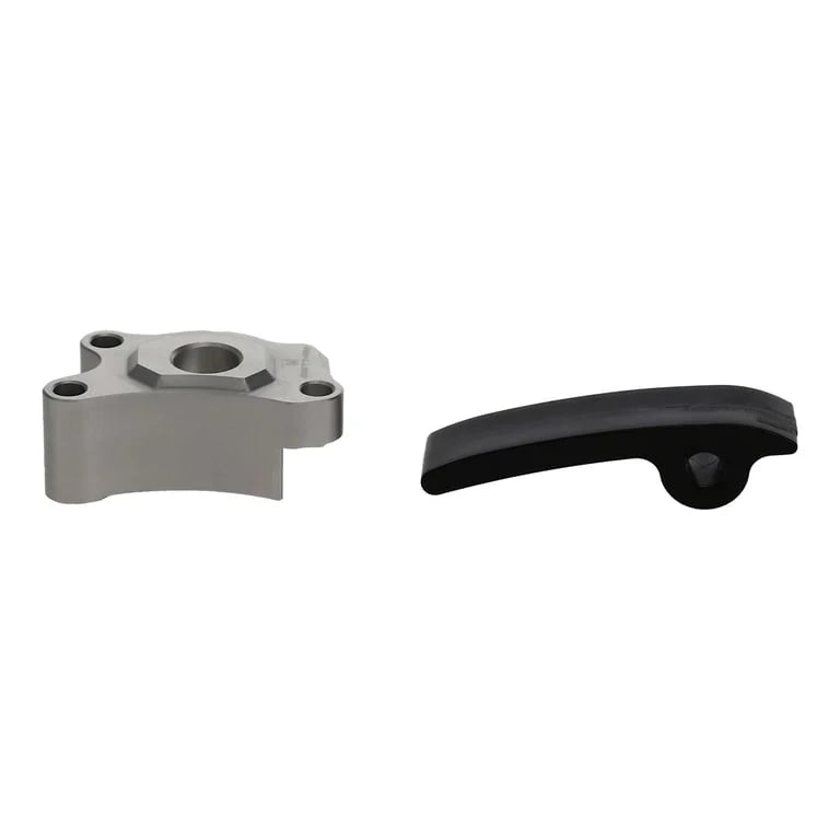 CLUTCH SLAVE CYLINDER GUARD 17-23 HUSQ TC 250 TE I 300 TX KTM EXC TPI SX XC W REKLUSE RMS-215