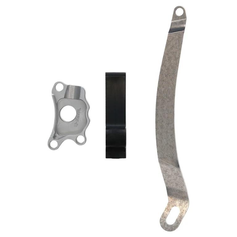 CLUTCH SLAVE CYLINDER GUARD 17-23 HUSQ TC 250 TE I 300 TX KTM EXC TPI SX XC W REKLUSE RMS-215