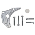 CLUTCH SLAVE CYLINDER GUARD 15-25 SHERCO 450 SCF SEF R 500 SM REKLUSE RMS-225