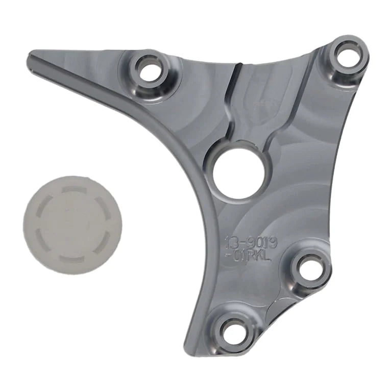 CLUTCH SLAVE CYLINDER GUARD 15-25 SHERCO 250 SC SE R 6 DAYS SEF 300 SIX REKLUSE RMS-226