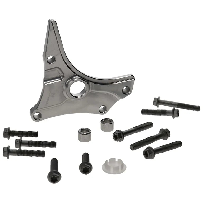 CLUTCH SLAVE CYLINDER GUARD 15-25 SHERCO 250 SC SE R 6 DAYS SEF 300 SIX REKLUSE RMS-226