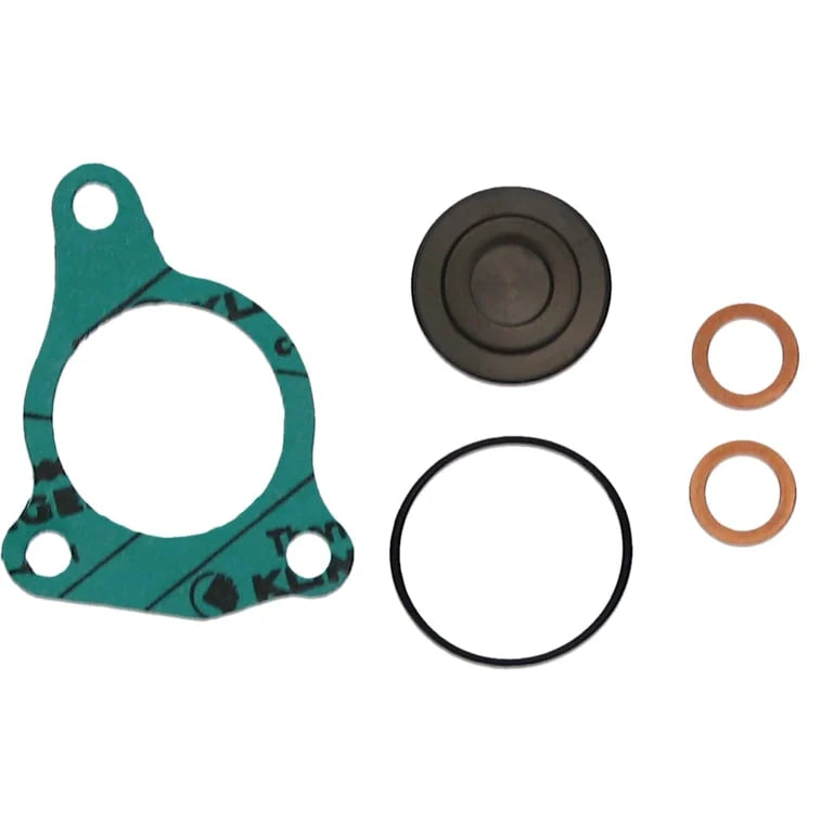 CLUTCH SLAVE CYLINDER REBUILD KIT 99-12 KTM 105 SX XC 250 EGS EXC MXC SXS 300 450 F 505 85 REKLUSE RMS-2303033