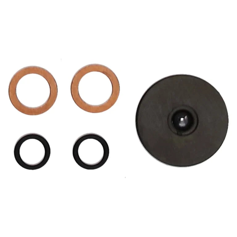 CLUTCH SLAVE CYLINDER REBUILD KIT 10-13 HUSQ TC 250 R 310 TE TXC REKLUSE RMS-2305055