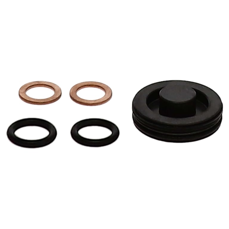 CLUTCH SLAVE CYLINDER REBUILD KIT 10-13 HUSQ TC 250 R 310 TE TXC REKLUSE RMS-2305055