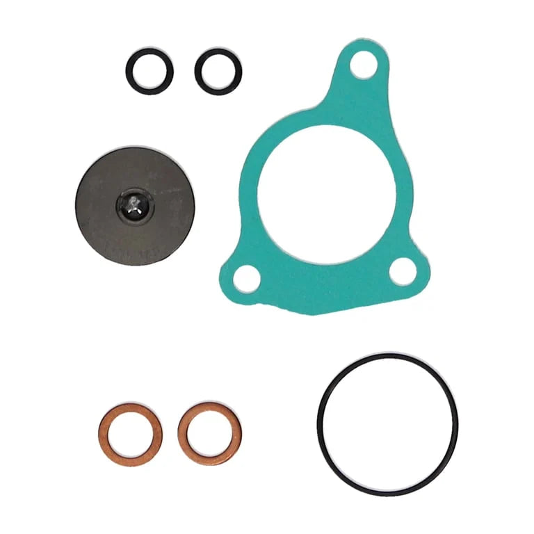 CLUTCH SLAVE CYLINDER REBUILD KIT 10-17 BETA KTM 250-520 RR RS S REKLUSE RMS-2313083