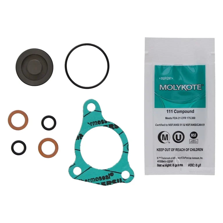 CLUTCH SLAVE CYLINDER REBUILD KIT 06-25 BETA GAS HUSQ HUSA KTM REKLUSE RMS-2313084