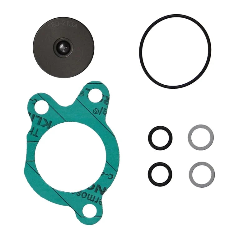 CLUTCH SLAVE CYLINDER REBUILD KIT 16-18 HUSQ TC 125 TE 150 TX KTM SX XC W REKLUSE RMS-2313085