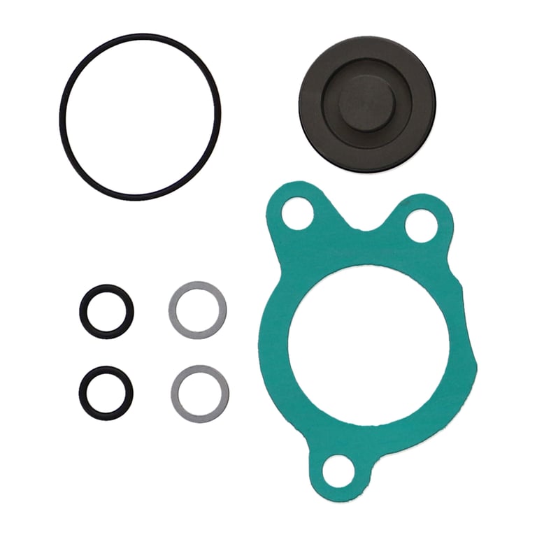 CLUTCH SLAVE CYLINDER REBUILD KIT 16-18 HUSQ TC 125 TE 150 TX KTM SX XC W REKLUSE RMS-2313085