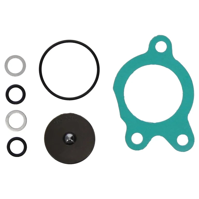 CLUTCH SLAVE CYLINDER REBUILD KIT 17-25 GAS HUSQ KTM 250-500 EC ES EX MC XC SX FX TE TX REKLUSE RMS-2313086