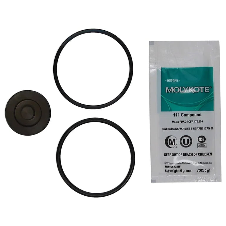 CLUTCH SLAVE CYLINDER REBUILD KIT HD 17-20 AMERICAN V-TWIN SOFTAIL CVO P REKLUSE RMS-2315050