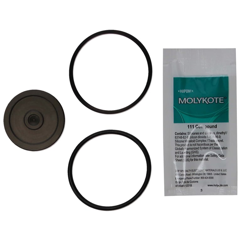 CLUTCH SLAVE CYLINDER REBUILD KIT HD 13-16 AMERICAN V-TWIN SOFTAIL CVO B REKLUSE RMS-2315051