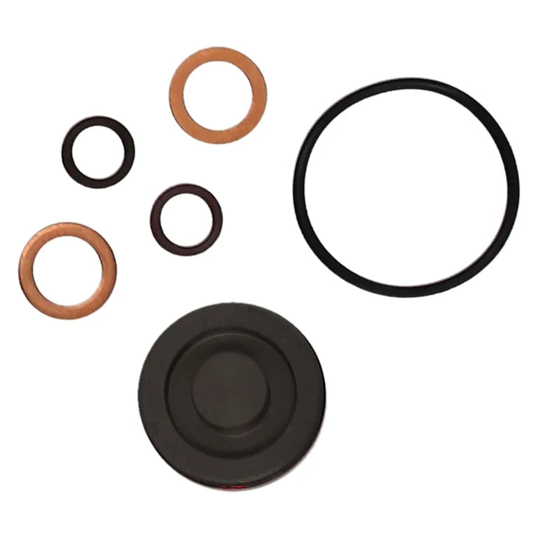 CLUTCH SLAVE CYLINDER REBUILD KIT 00-17 GAS DE 250 300 EC 200 R MC XC REKLUSE RMS-2317000
