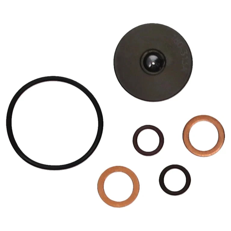 CLUTCH SLAVE CYLINDER REBUILD KIT 00-17 GAS DE 250 300 EC 200 R MC XC REKLUSE RMS-2317000