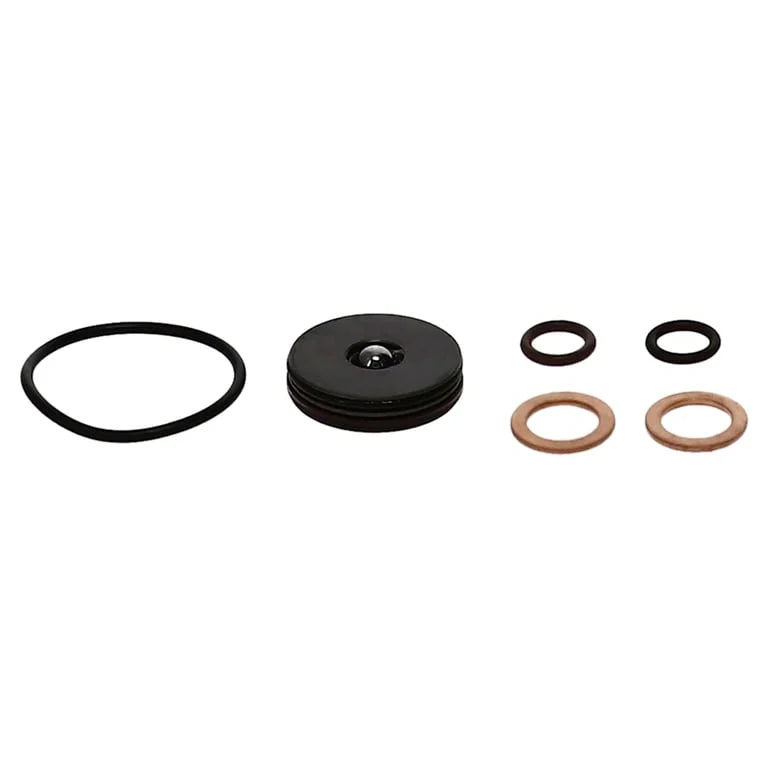 CLUTCH SLAVE CYLINDER REBUILD KIT 00-17 GAS DE 250 300 EC 200 R MC XC REKLUSE RMS-2317000