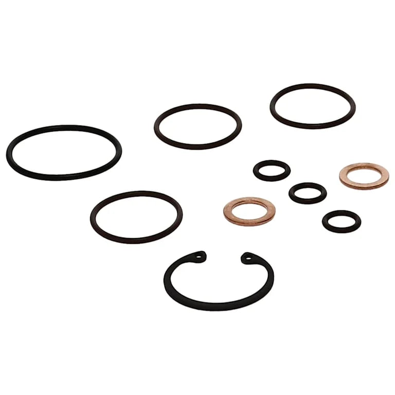 CLUTCH SLAVE CYLINDER REBUILD KIT 02-16 KTM 1050 1190 R RC 8 1290 SUPER DUKE 950 990 REKLUSE RMS-233