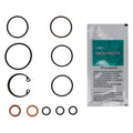 CLUTCH SLAVE CYLINDER REBUILD KIT 16-24 KTM 1050-1300 SUPER DUKE GT EVO S T BRABUS REKLUSE RMS-234