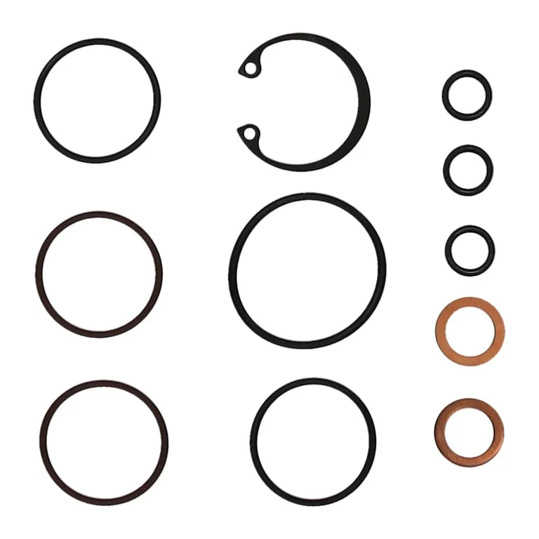 CLUTCH SLAVE CYLINDER REBUILD KIT 16-24 KTM 1050-1300 SUPER DUKE GT EVO S T BRABUS REKLUSE RMS-234