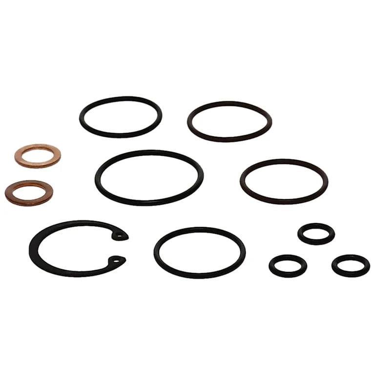 CLUTCH SLAVE CYLINDER REBUILD KIT 16-24 KTM 1050-1300 SUPER DUKE GT EVO S T BRABUS REKLUSE RMS-234