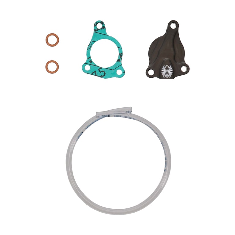 CLUTCH SLAVE CYLINDER ASSEMBLY 06-23 GAS HUSA HUSQ KTM 250-530 EX MC FE TE SX XC REKLUSE RMS-2400002