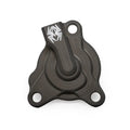 CLUTCH SLAVE CYLINDER ASSEMBLY 11-17 HUSA FE 250 350 HUSQ FC S KTM EXC F SX XC XCF W REKLUSE RMS-2400003