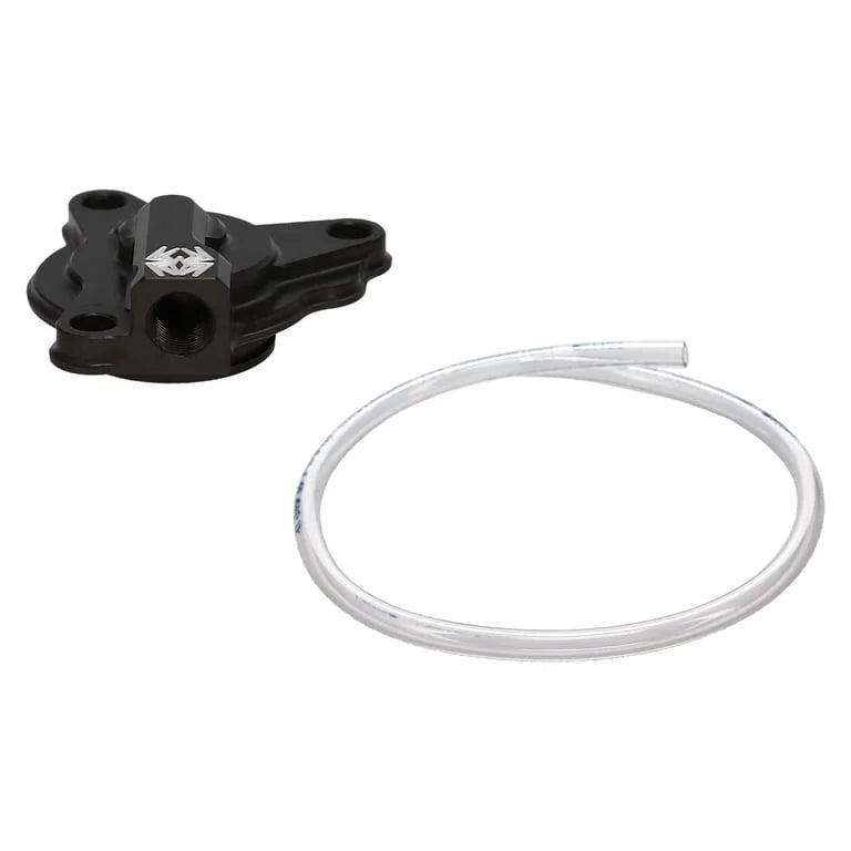 CLUTCH SLAVE CYLINDER ASSEMBLY 11-17 HUSA FE 250 350 HUSQ FC S KTM EXC F SX XC XCF W REKLUSE RMS-2400003
