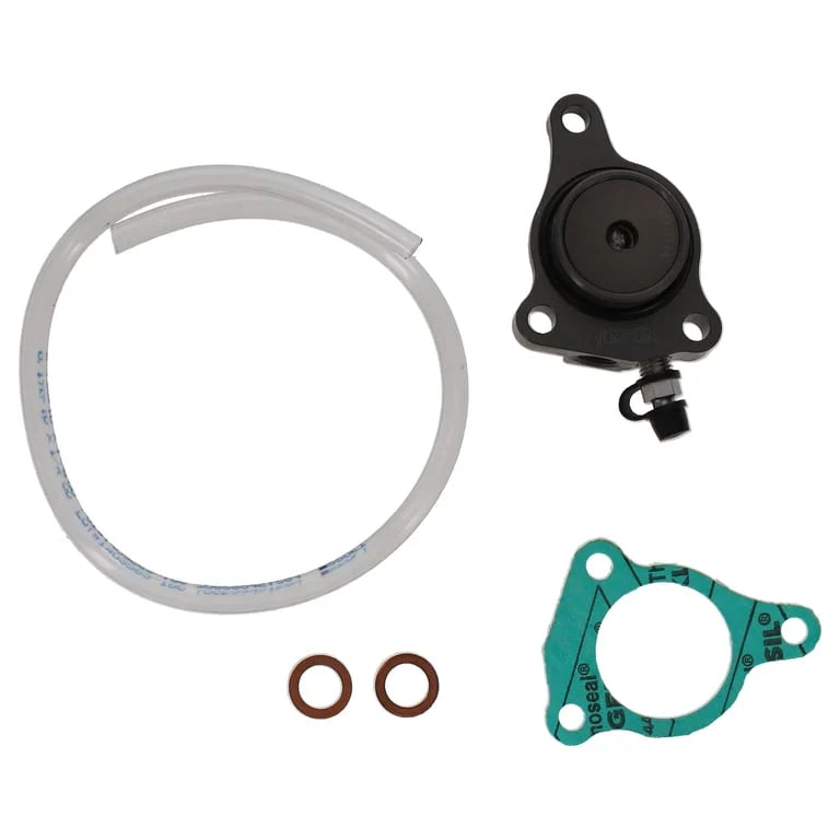 CLUTCH SLAVE CYLINDER ASSEMBLY 99-12 KTM 105 SX XC 250 EGS EXC MXC F SXS 300 65 85 REKLUSE RMS-2400015