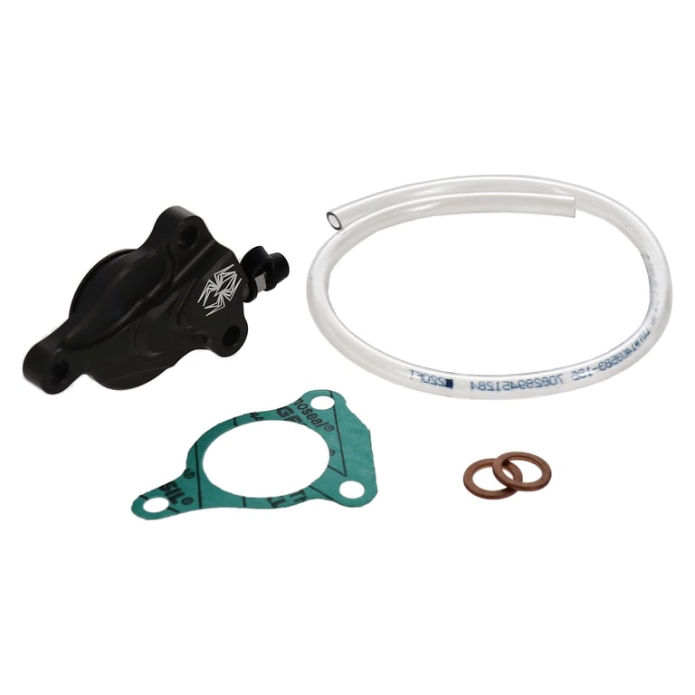 CLUTCH SLAVE CYLINDER ASSEMBLY 99-12 KTM 105 SX XC 250 EGS EXC MXC F SXS 300 65 85 REKLUSE RMS-2400015