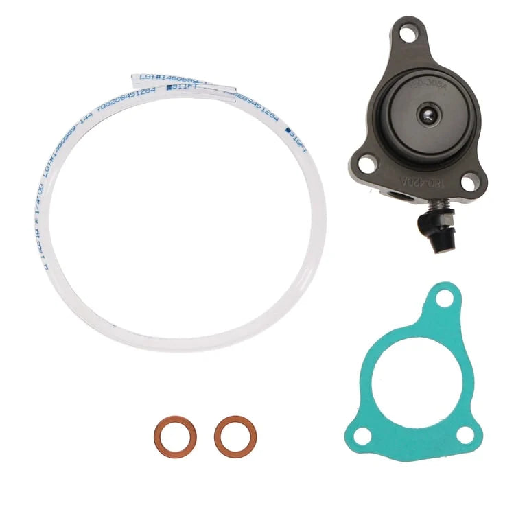 CLUTCH SLAVE CYLINDER ASSEMBLY 00-15 HUSA KTM 65-690 FE EXC SX XC REKLUSE RMS-2400019