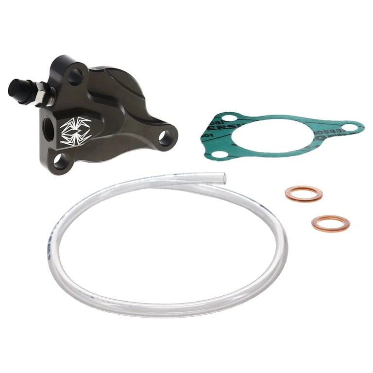 CLUTCH SLAVE CYLINDER ASSEMBLY 00-15 HUSA KTM 65-690 FE EXC SX XC REKLUSE RMS-2400019