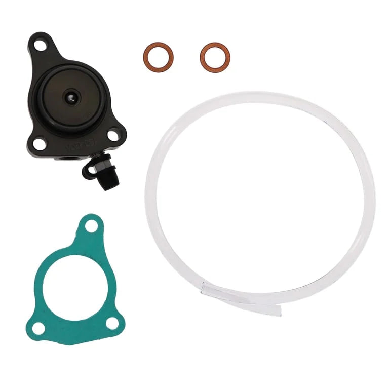 CLUTCH SLAVE CYLINDER ASSEMBLY 16-24 HUSQ 701 FC 450 FE 501 S FR FS FX KTM 690 R SMC REKLUSE RMS-2400021