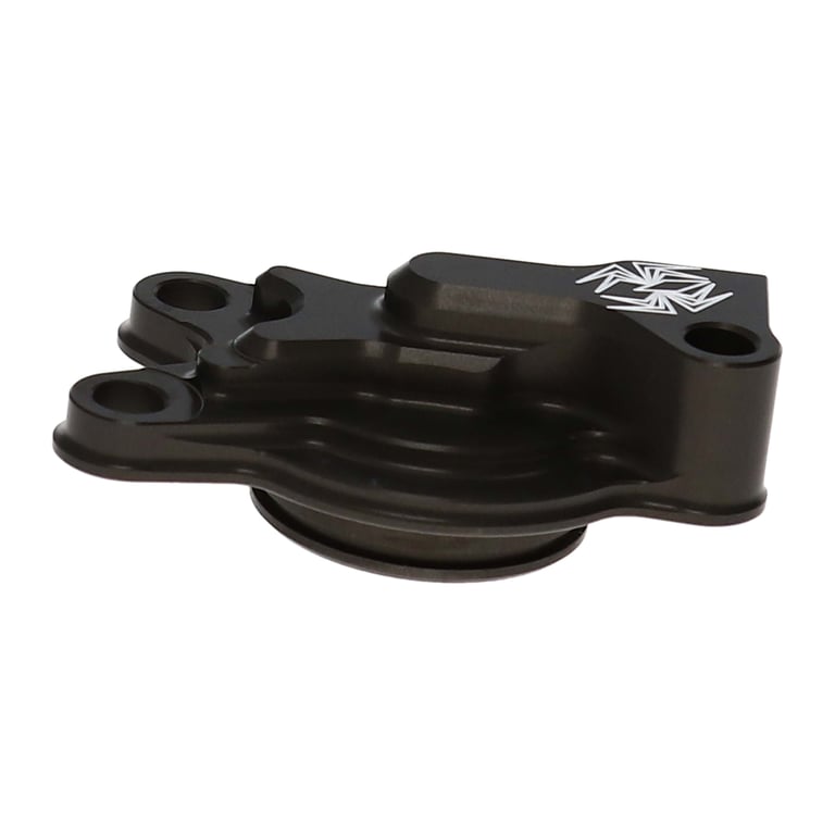 CLUTCH SLAVE CYLINDER ASSEMBLY 17-25 GAS HUSQ KTM 250-500 EC ES EX MC XC SX FX TE TX REKLUSE RMS-2400026