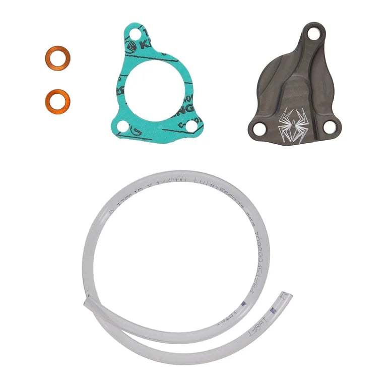CLUTCH SLAVE CYLINDER ASSEMBLY 22-23 HUSQ FE 450 501 S REKLUSE RMS-2400030
