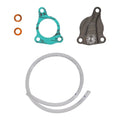 CLUTCH SLAVE CYLINDER ASSEMBLY 22-23 HUSQ FE 450 501 S REKLUSE RMS-2400030