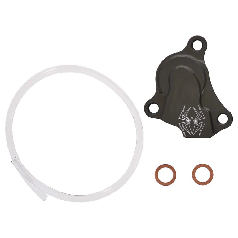 CLUTCH SLAVE CYLINDER ASSEMBLY 21-25 HONDA CRF 450 R 50 TH S RWE RX REKLUSE RMS-2401102