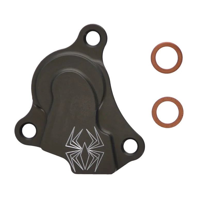 CLUTCH SLAVE CYLINDER ASSEMBLY 21-25 HONDA CRF 450 R 50 TH S RWE RX REKLUSE RMS-2401102