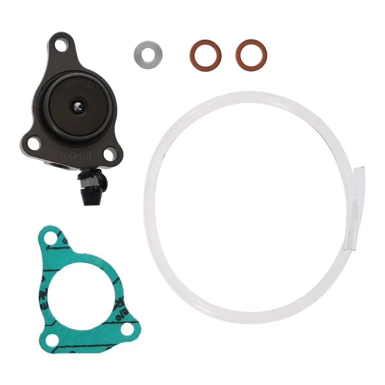 CLUTCH SLAVE CYLINDER ASSEMBLY 10-17 BETA 250-520 RR RS S REKLUSE RMS-2402030