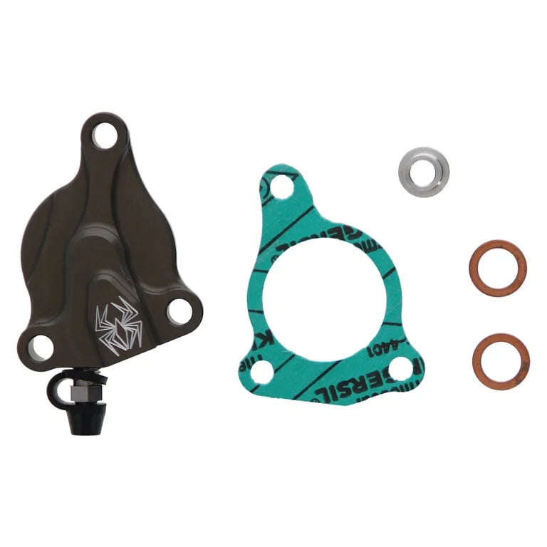 CLUTCH SLAVE CYLINDER ASSEMBLY 18-25 BETA 250 RR X 300 RX 350 S RS 390 430 450 480 500 REKLUSE RMS-2402031