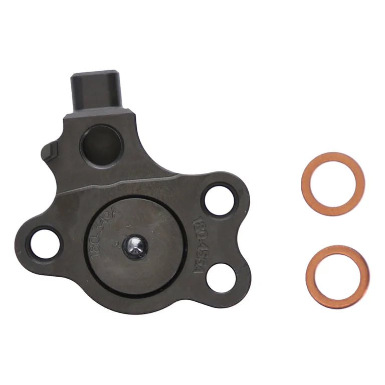 CLUTCH SLAVE CYLINDER ASSEMBLY 21-24 KAW KX 250 F X REKLUSE RMS-2404047