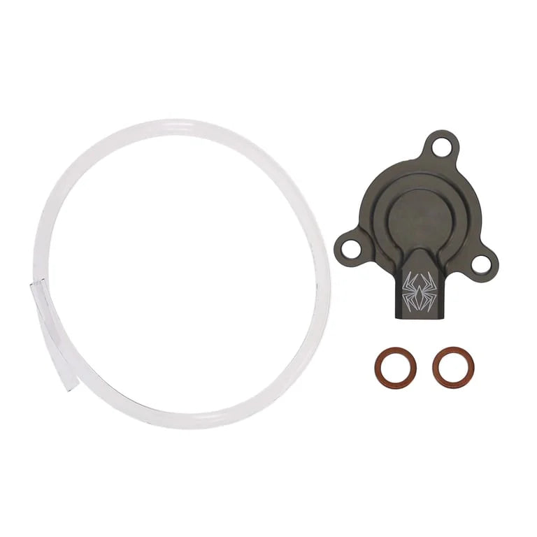 CLUTCH SLAVE CYLINDER ASSEMBLY 15-25 SHERCO 450 SCF R SEF 500 SM REKLUSE RMS-2408004
