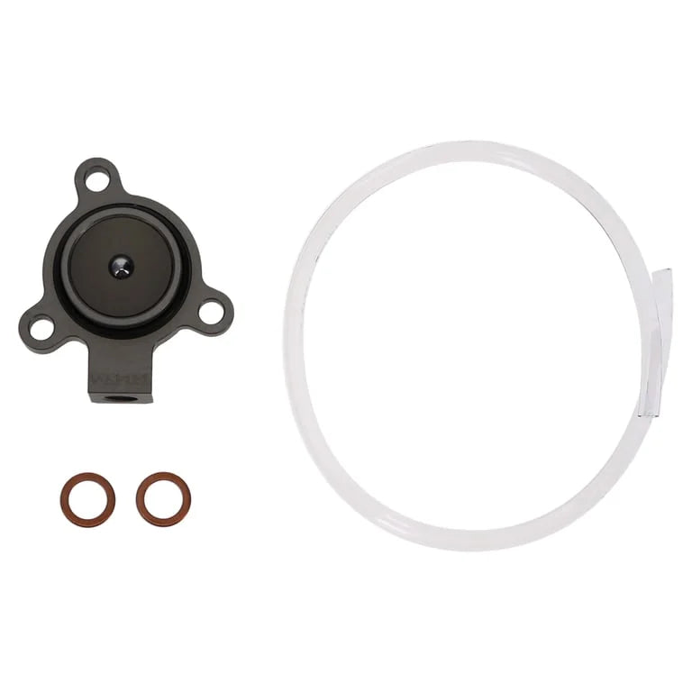 CLUTCH SLAVE CYLINDER ASSEMBLY 15-25 SHERCO 450 SCF R SEF 500 SM REKLUSE RMS-2408004