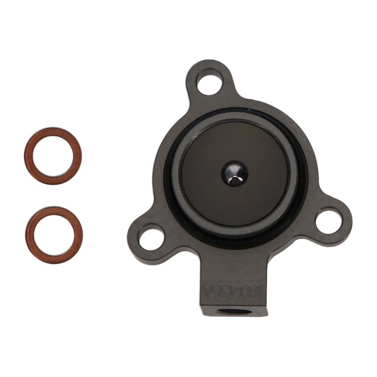 CLUTCH SLAVE CYLINDER ASSEMBLY 15-25 SHERCO 450 SCF R SEF 500 SM REKLUSE RMS-2408004