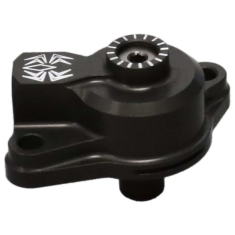 CLUTCH SLAVE CYLINDER ASSEMBLY ADJUSTABLE 02-13 KTM 950 SUPER R 990 REKLUSE RMS-241