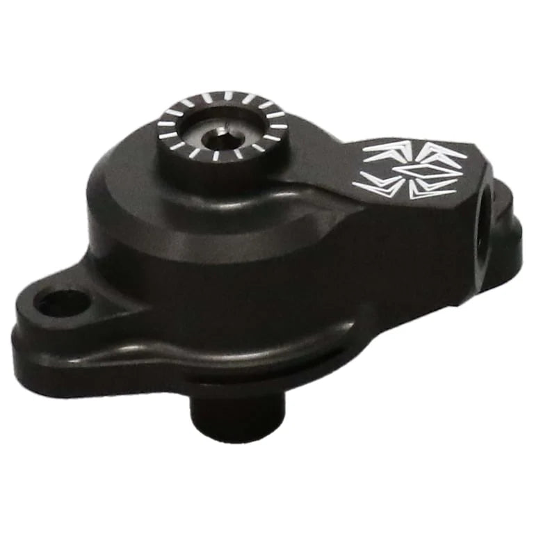 CLUTCH SLAVE CYLINDER ASSEMBLY ADJUSTABLE 02-13 KTM 950 SUPER R 990 REKLUSE RMS-241