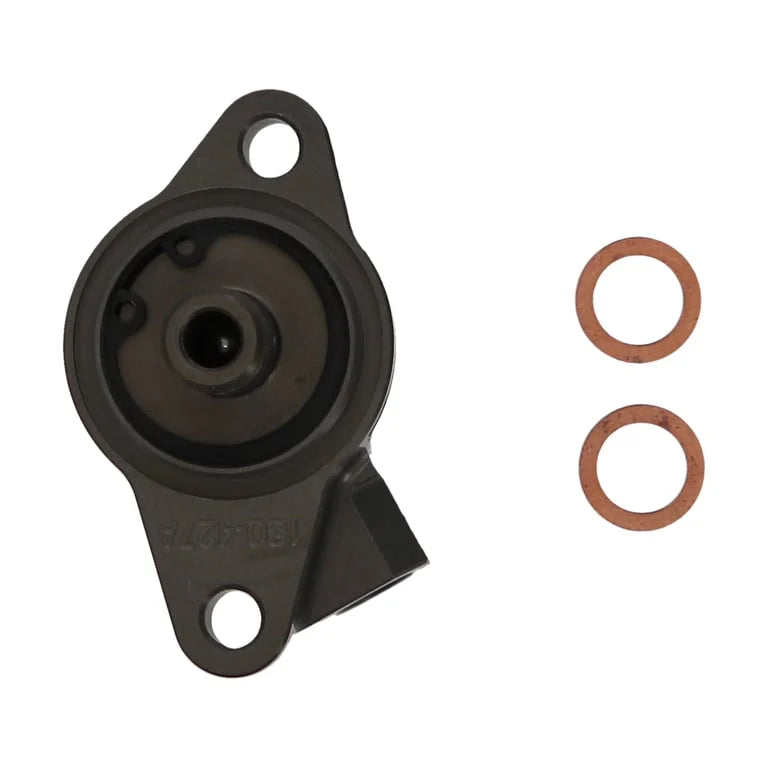 CLUTCH SLAVE CYLINDER ASSEMBLY 16-24 KTM 1050-1300 SUPER DUKE GT EVO S T BRABUS REKLUSE RMS-2413023